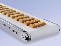 Food Conveyor Belt - High Abrasion Resistant, Anti-Static, Oil Resistant | ISO Compliant, Customized Specifications