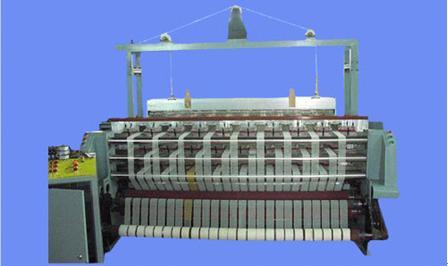 Gauze Bandage Weaving Machine