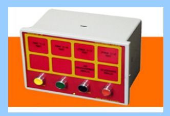 GSM Based Annunciator