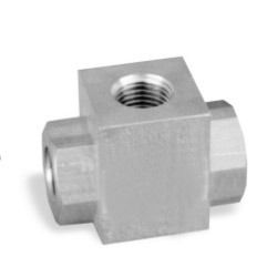 High Performance Ancillary Valves