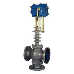 High Temperature Zero Leak Valve