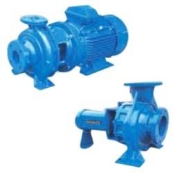 Horizontal Centrifugal Pumps