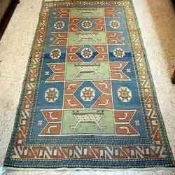 Machine Made Carpets