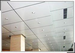 Modern False Ceiling