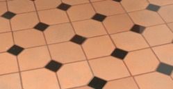 industrial floor tiles