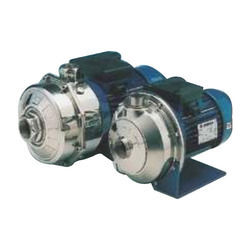 Stainless Steel Close Coupled End Suction Pumps