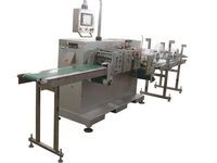 Surgical Combined Dressing Machine (ABD Pad Making Machine)