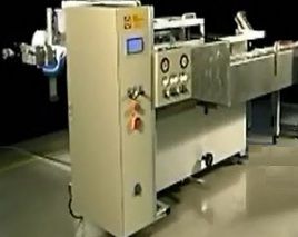 glove packing machine