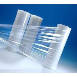 Transparent Stretch Film Roll Hardness: Soft