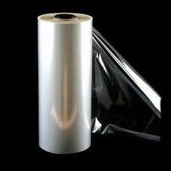 Transparent Stretch Wrap Film