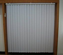 Vertical Window Blinds