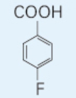 4-Fluorobenzoic Acid