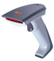 Barcode Scanner (Argox AS 8120)