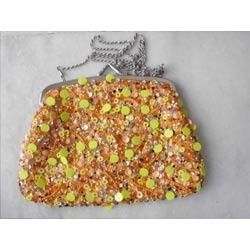 Beaded Designer Ladies Purse