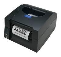 CL-S621 Barcode Label Printer