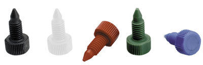 Column End Plugs