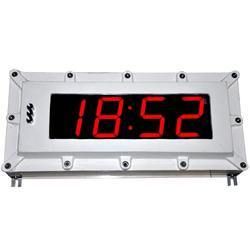 FLP and WP Digital Clock