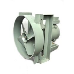 FLP and WP Exhaust Fan