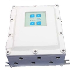 FLP और WP टच स्क्रीन कंट्रोल पैनल