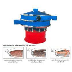 Industrial Vibro Sifter