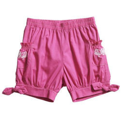 Kids Knicker