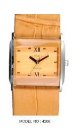 Ladies Designer Wrist Watch