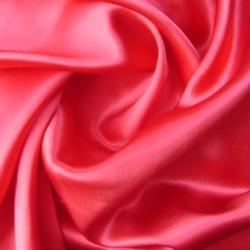 Pure Silk Fabrics - Luxurious Textiles, Various Shades & Patterns for Elegant Interiors