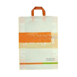 Shopping Carry Bags