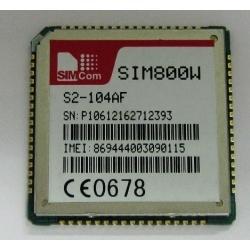 SIM800W GSM Module
