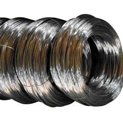 Stainless Steel Cold Drawn Wire Application: Welding