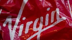 Virgin Plastic Bag On Roll 