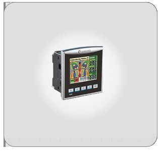 Vision350 Programmable Logic Controllers