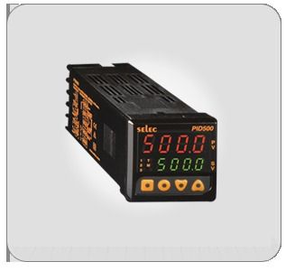 Advanced PID Temperature Controllers