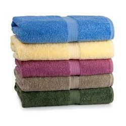 Bath Towel Application: Cosmetics