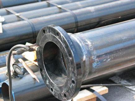 CI Earthing Pipe