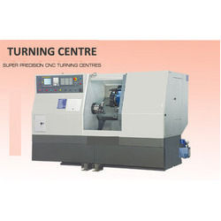 Cnc Turning Center