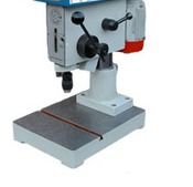 Deep Hole Drilling Machine