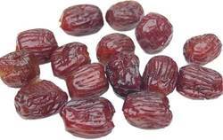 Dry Dates