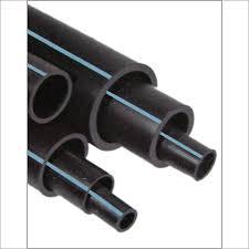 GHANSHYAM HDPE Pipes