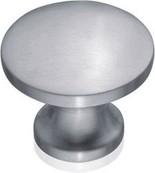 Glass Knob