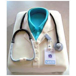 Hospital Doctor Uniform