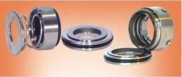 Hygienic Pump Seals