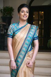 Industrial Uniform Worker Sarees