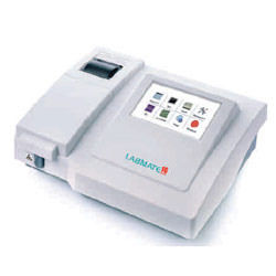 Labmet Semi Automated Clinical Chemistry Analyzer