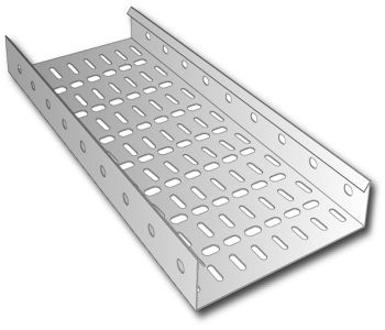 Perforated Cable Tray