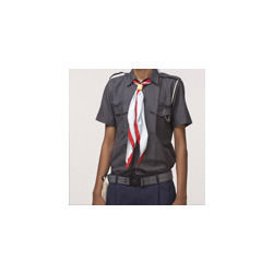 School Ncc Uniform