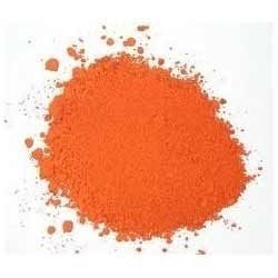 Solvent Orange Dye