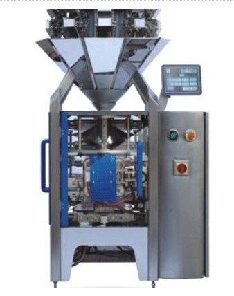 Spices Packaging Machine