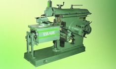 All Geared Shaping Machine