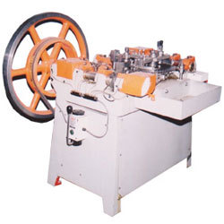 Automatic Fabricator